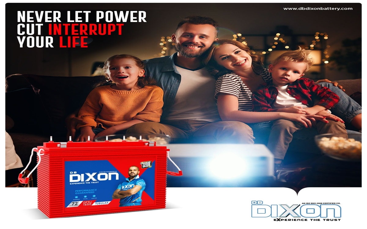 Buying the Best Inverter Battery for Your Home