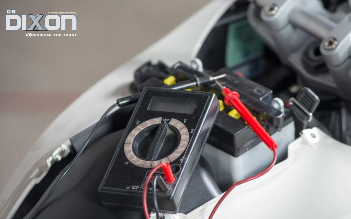 Maintaining your Two-Wheeler Battery in Extreme Temperatures￼