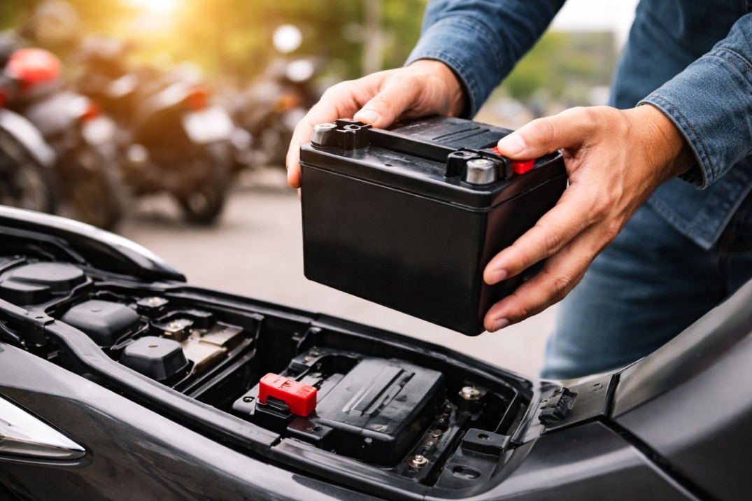 How DB Dixon is Shaping Smarter Mobility as a Leading Bike Battery Manufacturer in India