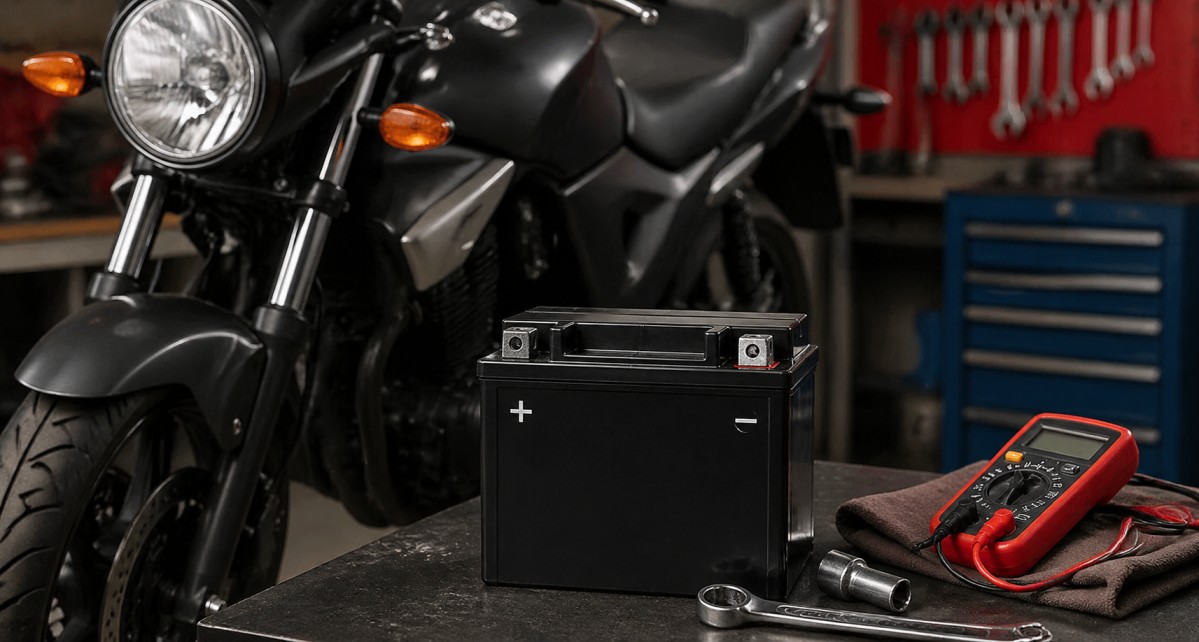 Bike Battery Manufacturer in Hyderabad: DB Dixon Batteries