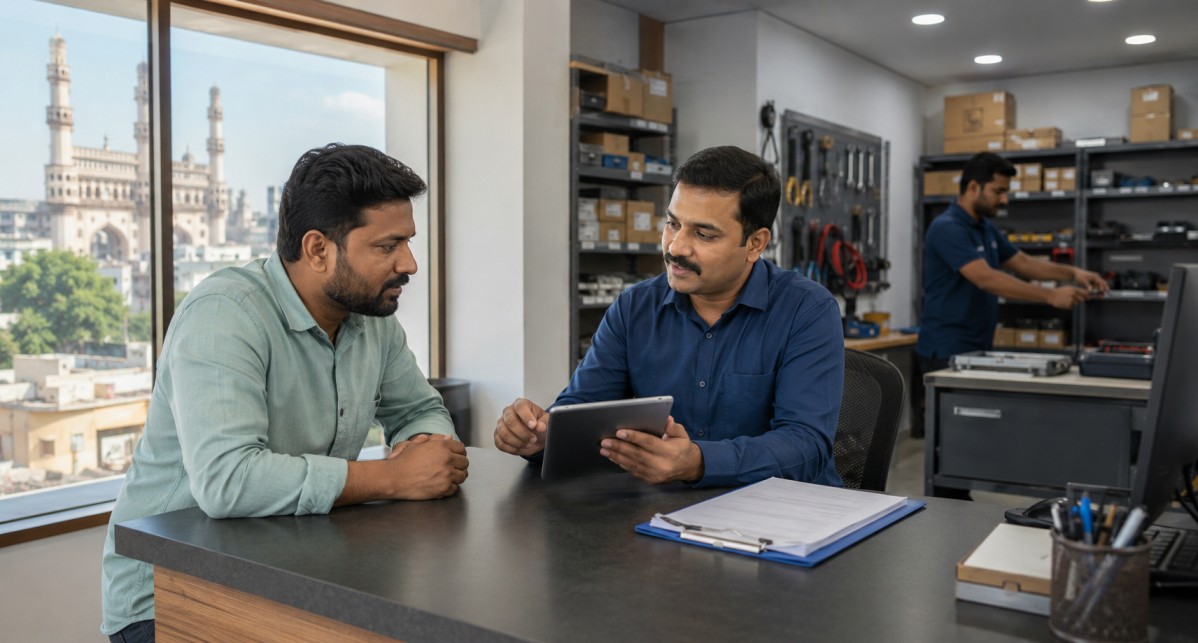 Why Dealer Support Matters After Purchase